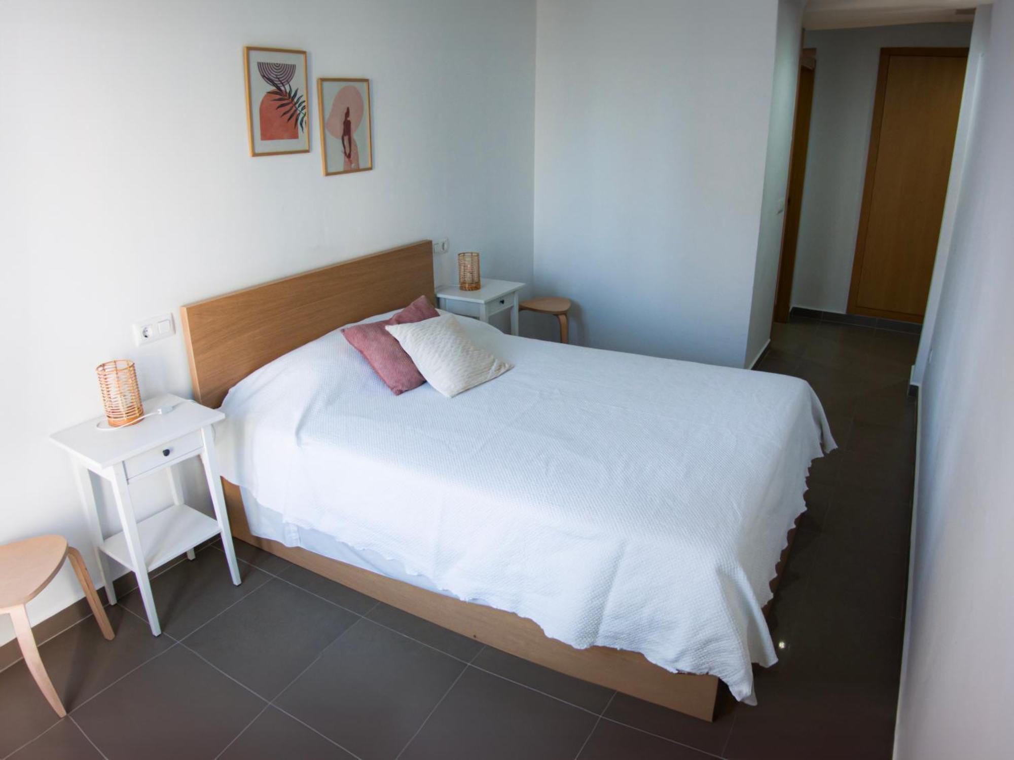 Habitaciones Privadas Con Bano En Piso Centrico Gandía Exterior photo